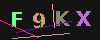 Gambar captcha