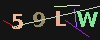 Gambar captcha
