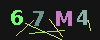 Gambar captcha